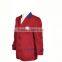 Fashion School Uniform Red Primary School Uniforms Kids School Uniform Design