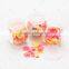 Wholesale and retail fashion plastic button