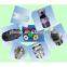 H1/8VV-SS11001,11001 nozzle,HVV  flat fan nozzle