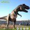 Animatronic Life Size T-rex