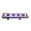 RGBWA DMX512 LED wall washer