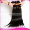 Sy Hair Can Be Curled Well Good Quality Cheap Brazilian Virgin Straight Hair Weave