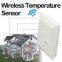 temperature sensor wireless transmitters