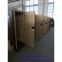 ISO 9001 Fiber Glass Locomotive Toilet Room