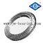 Slewing bearing