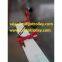 Stone scissor clamps features and applications