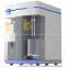 high pressure volumetric analyzer