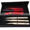 eyelash tweezers stainless seal