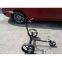 TOP New Concept Electric Remote Stainless Steel Golf Trolley With Lithium Battery Tubular Motors