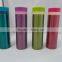 Mini vacuum flask for lady