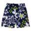 high quality sublimation digital printing beach pants