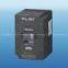Mini type frequency converter/ motor speed controller 1.5KW 220V single phase to three phase