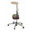 movable standing desk and work standing desk for office or leisure