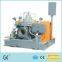 High Efficiency Vertical Split Case Pump