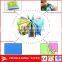 New design fabric cloth baby book peekaboo health baby education toy