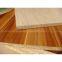 ISO9001:2000 standard satin melamined particleboard