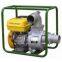 Hot Sale for Industrial and Agricultural Use SJ100WP 4inch GASOLINE WATER PUMP with CE and EPA approved