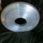 resin bond diamond grinding wheel for sharpening carbide tools