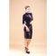 chinese traditional cheongsam evening dress qipao
