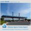 Steel Construction Project For Toll Station