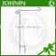 Hot Selling Fast Shipping Cheap Custom Shape Garden Flag Stand