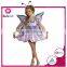 HOT kids fairy costume / wing Fairy PG 7072 cosplay fairy girl costume