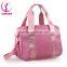 Wholesale Fashion Embroidered Shoes Bag Ballet Dance Bag