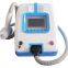 Haemangioma Treatment Pigmented Lesions Treatment Q Switched Laser Machine Brown Age Spots Removal Tattoo Removal Laser Equipment