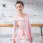 11424212 Long Sleeve Ballet Dancewear Girls Ballet Dress