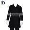 lady woolen formal coat