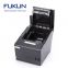 Restaurant 80mm thermal printer kitchen counter thermal printer with pos driver