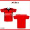 2016 trendy customized design rugby jersey for any logo