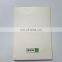24*18.4*1cm led light up handmade custom greeting cards for gift