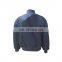 228T Nylon taslon waterproof 5000mm breathable pilot jacket