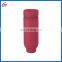 Fancy and unusual silicone flexible pencil case