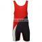 Oem sublimated Cool dry wrestling singlets
