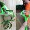 ABS plastic handle ceramics head pare peel cutter tool /peeler/zester for safe kitchware