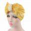 Big Butterfly Hood Hat Muslim Indian Hat European and American Popular Headgear