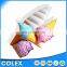 Ice Cream Cone Pool Inflatable Float