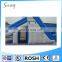 SUNWAY hot inflatable floating water park, inflatable water games,inflatable water toys