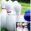 HI high quality bowling ball, inflatable bowling game set,indoor bowling ball