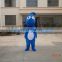 New year performance costume water drop mascot costumes