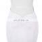 Grace Karin Sexy White Occident Women's Padded Backless V-Neck Long Mermaid Party Dress CL008943-2