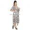 Handmade ......Women's Plus Size Summer Casual Wear 100%Cotton Shirt Maxi Dress Long Kaftan Beach Wear Sexy Stylish Dress Kaftan