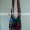 HIPPIE STYLE NEW EMBROIDERY COTTON BAGS
