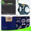 Japanese jeans with leash for small & medium size dog leash/ dog collar
