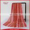 High quality new design for women Women Scarf Brand