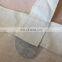 Custom printing stripe cotton canvas shopping bag,foldable canvas tote bag wholesale