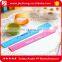 Wholesale Custom Cheap Multifunction Silicone Ruler Slap Bracelet