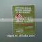 Hot! Free sample! Promotional customized shopping list Fridge Magnet